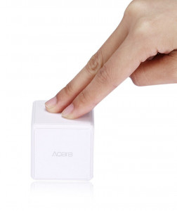     Xiaomi Aqara Cube Smart Home Controller (MFKZQ01LM) 5