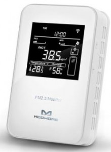   31: PM2.5, ., . MCO Home, Z-Wave, DC 12V,  (MH10-PM2.5-WD)