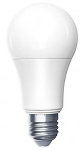 - Xiaomi Aqara LED Smart Bulb White (ZNLDP12LM)