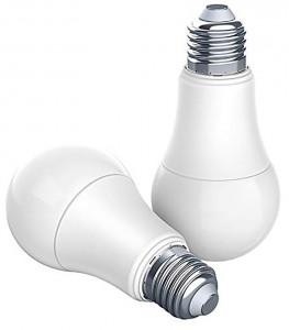 - Xiaomi Aqara LED Smart Bulb White (ZNLDP12LM) 7