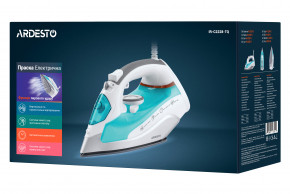  Ardesto IR-2228-TQ 9