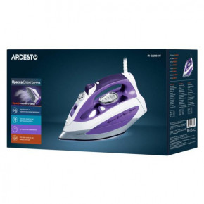  Ardesto IR-C2240-VT 8