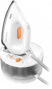  Braun CareStyle Compact IS 2132 WH