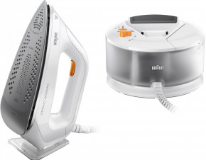  Braun CareStyle Compact IS 2132 WH 3