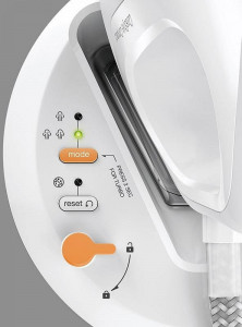  Braun CareStyle Compact IS 2132 WH 6