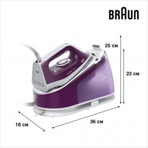   BRAUN IS 1514 VI SS 5