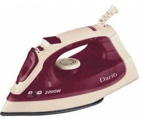  Dario DI201T Red