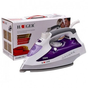  Haeger HG-1218 3