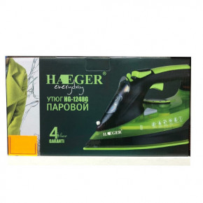  Haeger HG-1248 Green 4