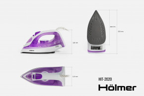  Holmer HIT-2020 8