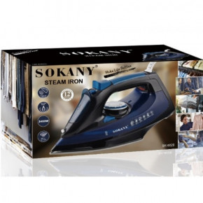   2400  Sokany SK-6028