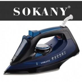   2400  Sokany SK-6028 3