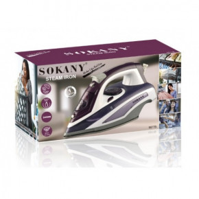   Sokany 8877B/8877A 3