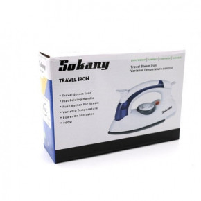   sokany SK-6047 5