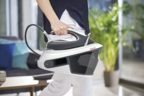    Tefal EXPRESS AIRGLIDE (SV8020E1) 5