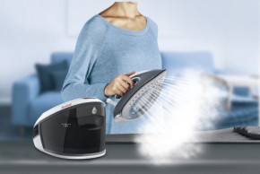    Tefal EXPRESS AIRGLIDE (SV8020E1) 7