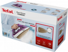  Tefal Steam Essential FV1955E0 7