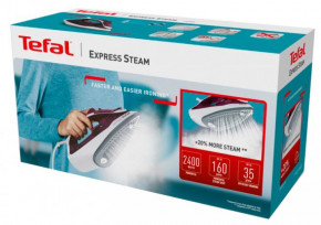    Tefal Express Steam FV2835E0 8