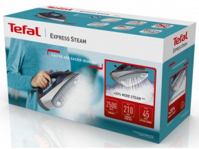  Tefal FV2868 8