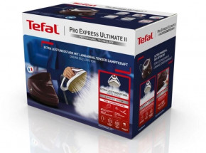 - Tefal Pro Express Ultimate GV9721E0 12