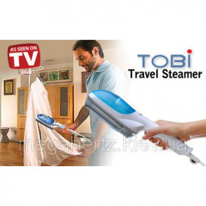    TOBI Travel Steamer (77700035) 5