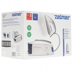   Zelmer ZIS6450 Smartcare 3