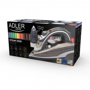  2200  Adler AD-5030