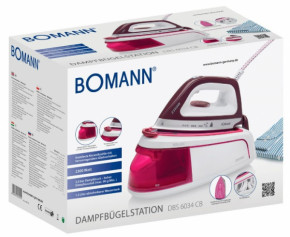    Bomann DBS 6034 CB 7