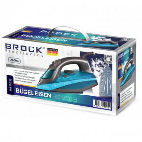  Brock BSI 5502 BL 3