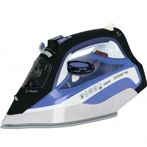  Polaris PIR 2888 AK White/Blue