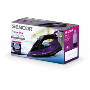  Sencor SSI9000BK 15