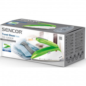   Sencor SSI 1010 GR 10