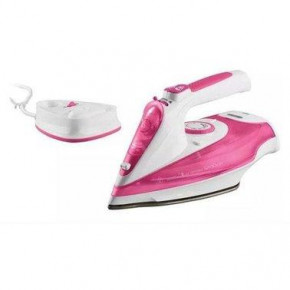   Silver Crest SDBK-2400-F5-pink 4