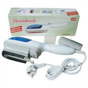  - Steam Brush 