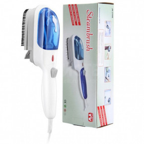  - Steam Brush,  10