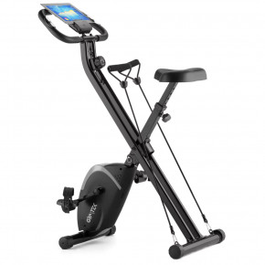  Gymtek FX800      (V387264) 3