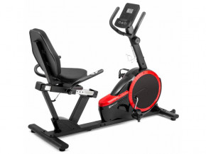   Hop-Sport HS-060L Pulse Red 8