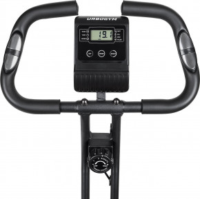   Urbogym X-Bike Alpha (M-8883961) 5