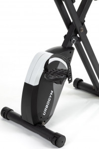   Urbogym X-Bike Alpha (M-8883961) 11