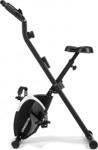   Urbogym X-Bike Alpha (M-8883961) 14