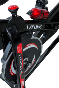  VNK Home Spin Bike 3