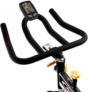   BH Fitness Duke Electronic H920E (M-1640712) 3