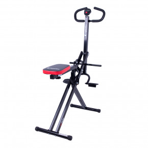  Crunch inSPORTline AB Rider PREMIUM  -