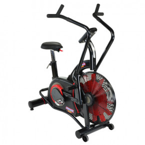  Sportop Airbike Crossfit