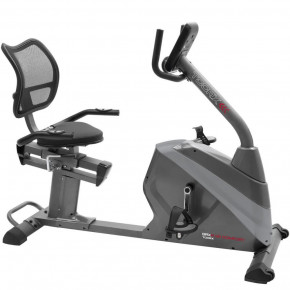   Toorx Recumbent Bike BRXR 95 Comfort (BRX-R95-COMFORT) (929369)