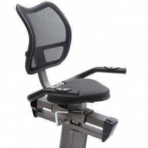   Toorx Recumbent Bike BRXR 95 Comfort (BRX-R95-COMFORT) (929369) 5