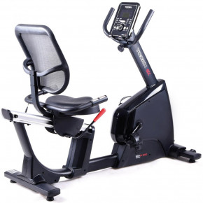   Toorx Recumbent Bike BRXR 300 (BRX-R300) (929477)