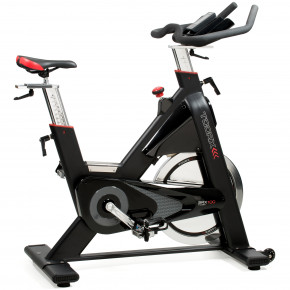 - Toorx Indoor Cycle SRX 100