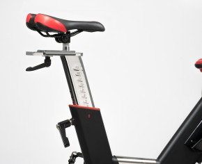 - Toorx Indoor Cycle SRX 100 6