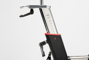 - Toorx Indoor Cycle SRX 100 7